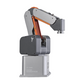Humi Robotics IP1000: A 4 DOF Pick and Place Palletizer Robot - Designed for Light Industry - Deploy Today, Profit Tomorrow