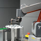 Humi Robotics IP1000: A 4 DOF Pick and Place Palletizer Robot - Designed for Light Industry - Deploy Today, Profit Tomorrow