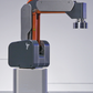 Humi Robotics IP1000: A 4 DOF Pick and Place Palletizer Robot - Designed for Light Industry - Deploy Today, Profit Tomorrow