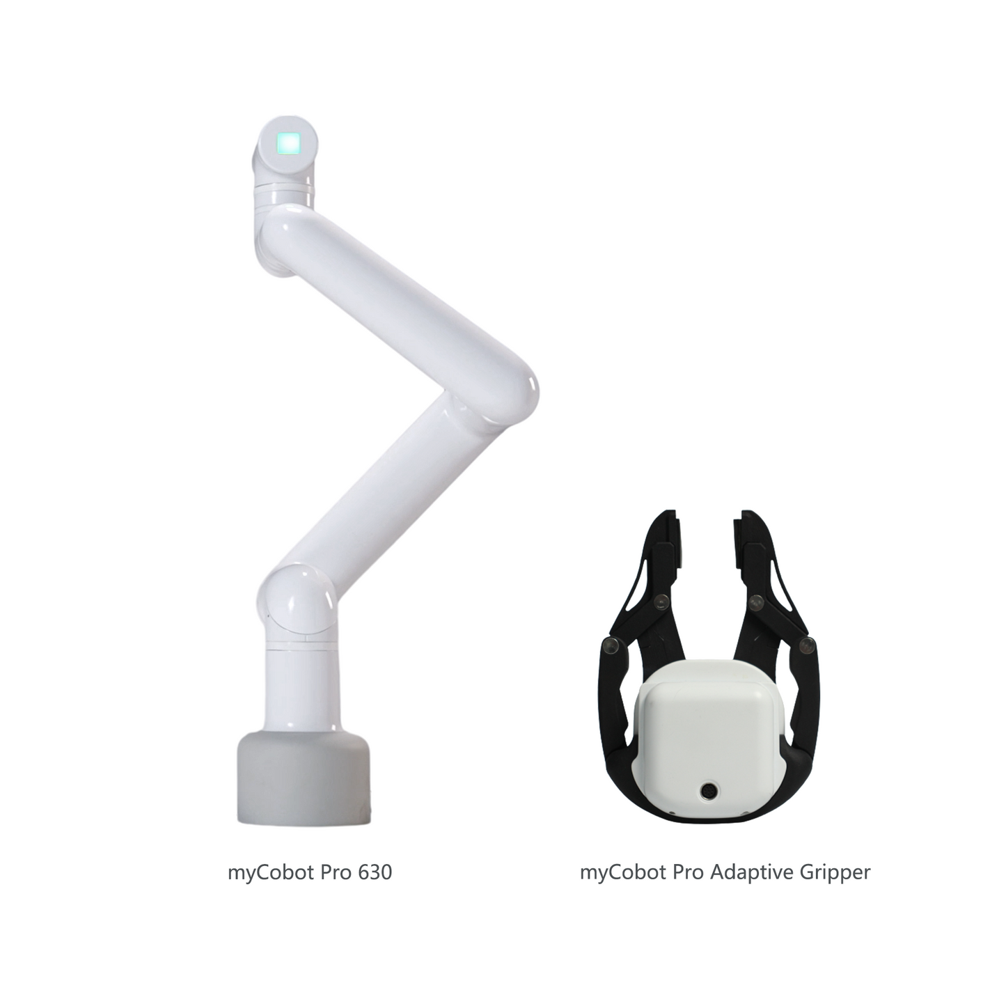 Humi Robotics IP1000: A 4 DOF Pick and Place Palletizer Robot for - Designed for Electronics & Metal Factories- Deploy Today, Profit