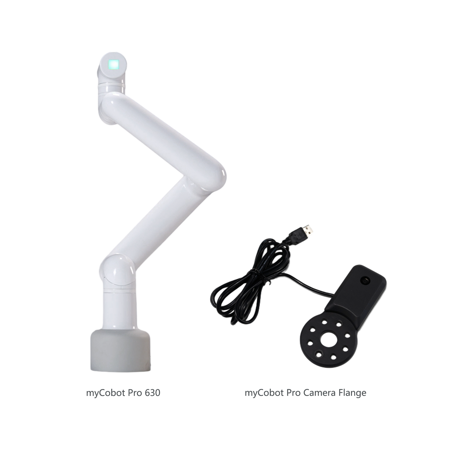 Humi Robotics IP1000: A 4 DOF Pick and Place Palletizer Robot for - Designed for Electronics & Metal Factories- Deploy Today, Profit